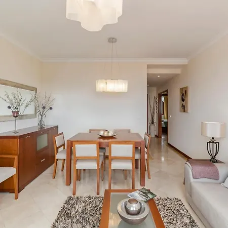 Ajuda Iii By An Island Funchal (Madeira)