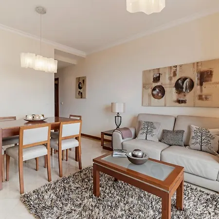 Ajuda Iii By An Island Apartment *