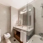 Ajuda Iii By An Island Apartment *