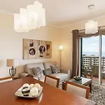 Ajuda Iii By An Island Apartment *