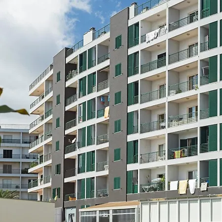 Apartment Ajuda Iii By An Island Funchal (Madeira)