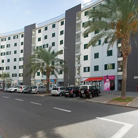 Ajuda Iii By An Island Apartment Funchal (Madeira)