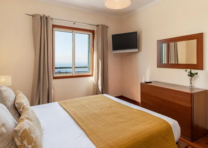 Ajuda Iii By An Island Funchal (Madeira)