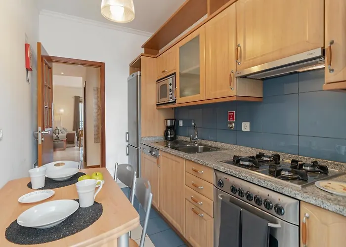 Ajuda Iii By An Island Funchal (Madeira)