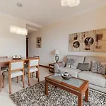 Ajuda Iii By An Island Apartment *